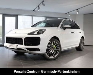 Porsche Porsche Cayenne E-Hybrid Platinum Edition 360 Kame Gebrauchtwagen