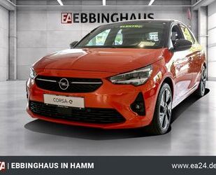 Opel Opel Corsa-e F GS Line -Navi-LED-Kurvenlicht-Apple Gebrauchtwagen