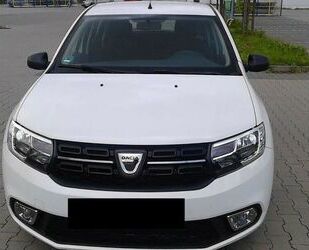 Dacia Dacia Sandero SCe 75 Comfort,Klima Gebrauchtwagen