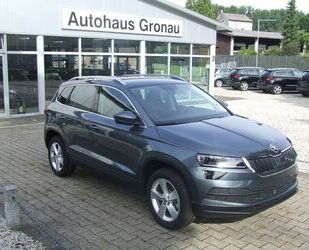 Skoda Skoda Karoq STYLE 1,5 TSI DSG Gebrauchtwagen