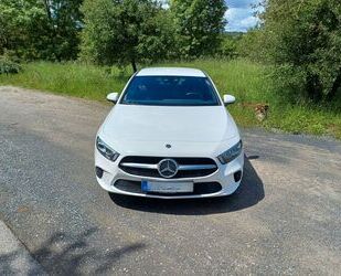 Mercedes-Benz Mercedes-Benz A 180 Gebrauchtwagen