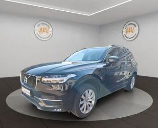 Volvo Volvo XC 90 XC90 Momentum AWD, Scheckheftgepflegt! Gebrauchtwagen