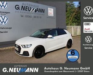 Audi Audi A1 Sportback 35 TFSI advanced S-tronic KLIMA Gebrauchtwagen