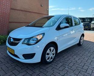 Opel Opel Karl 120 Jahre 1.0 ecoFLEX Gebrauchtwagen