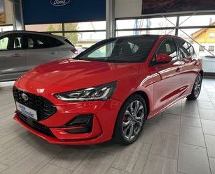 Ford Ford Focus ST-Line Gebrauchtwagen