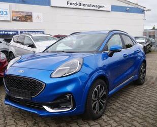 Ford Ford Puma ST-Line Vignale Metallic ACC TWA Gebrauchtwagen