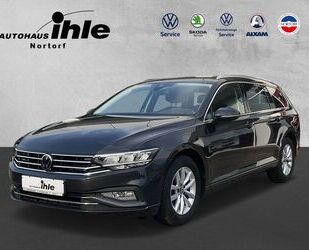 VW Volkswagen Passat Variant Business 1.5 TSI DSG RFK Gebrauchtwagen