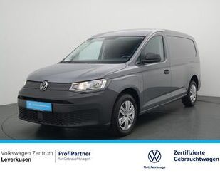 VW Volkswagen Caddy Cargo Maxi 2.0 TDI PORT NAVI PDC Gebrauchtwagen