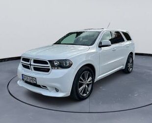 Dodge Dodge Durango 5.7 R/T Benzin und LPG 7 Sitze Gebrauchtwagen