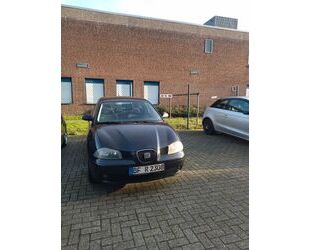 Seat Seat Ibiza 1.4 16V 74kW Sport Edition Sport Editio Gebrauchtwagen