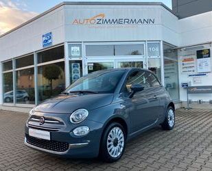 Fiat Fiat 500 DolceVita Parkpilot Panodach Navi DAB+ Gebrauchtwagen