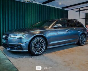 Audi Audi S6 Avant 4.0 ACC/PANO/360/MEMORY/BOSE/LED Gebrauchtwagen