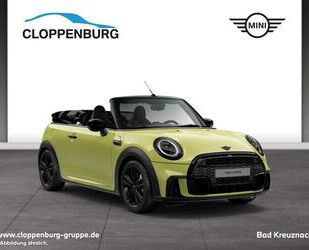 Mini MINI Cooper JCW Trim LED+Lhz/Shz+RFK+Ablagep.+Klim Gebrauchtwagen