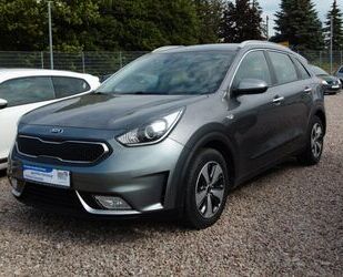 Kia Kia Niro Vision TOP ZUSTAND! Gebrauchtwagen