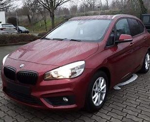 BMW BMW 218i Active Tourer 