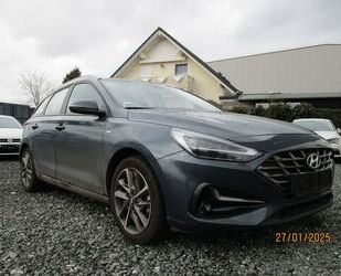 Hyundai Hyundai i30 cw Trend Mild-Hybrid Gebrauchtwagen