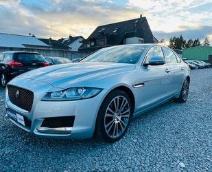 Jaguar Jaguar XF Prestige 3.0 **V6**Panorama*Totwinkel*Me Gebrauchtwagen