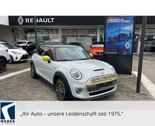 Mini Cooper SE Gebrauchtwagen