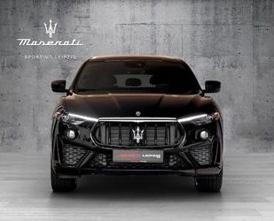 Maserati Maserati Levante GranSport Diesel Gebrauchtwagen