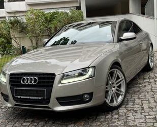 Audi Audi A5 Coupe 1.8 TFSI/B&O/XENON/Keyless/92 TKM Gebrauchtwagen