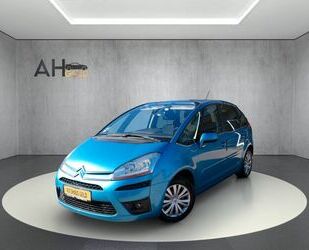 Citroen Citroën C4 Picasso Tendance / TÜV NEU Gebrauchtwagen