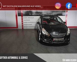 Opel Opel Corsa Sport GSI Gebrauchtwagen