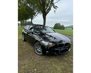 BMW BMW 116i - Leder / TÜV 2026 / Neue Steuerkette! Gebrauchtwagen