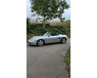 Porsche Porsche Boxster S Gebrauchtwagen