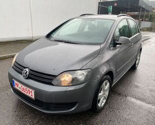 VW Volkswagen Golf Plus VI 1,6l Comfortline PDC Gebrauchtwagen