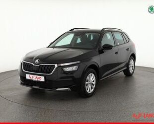 Skoda Skoda Kamiq 1.0 TSI DSG LED ACC Sitzheizung Gebrauchtwagen