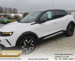 Opel Opel Mokka 1.2 GS Line NAVI|AHK|RÜCKFAHRKAMERA Gebrauchtwagen