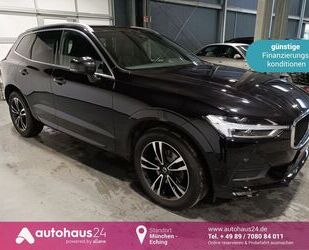 Volvo Volvo XC60 Momentum Pro LED|Panorama|AHK|Leder Gebrauchtwagen