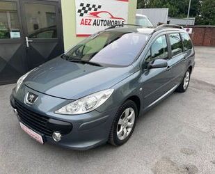 Peugeot Peugeot 307 Break/ SW Break Tendance Gebrauchtwagen