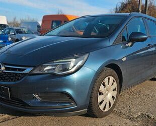 Opel Opel Astra K Sports Tourer Business Navi, Tempo Gebrauchtwagen