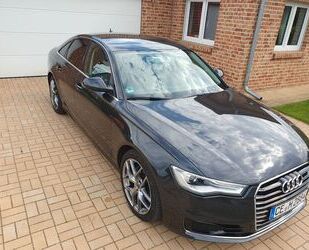 Audi Audi A6 1.8 TFSI ultra S tronic - Shz Ahk Xenon Au Gebrauchtwagen