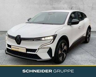 Renault Renault Megane E-Tech Electric Equilibre KLIMA+TEM Gebrauchtwagen