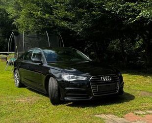 Audi Audi A6 TFSI quattro S-Line sport / Navi / 2018 Gebrauchtwagen