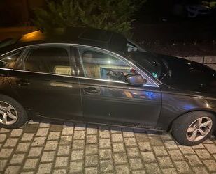 Audi Audi A6 3.0 TDI multitronic - Vollausstattung Gebrauchtwagen