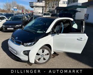 BMW BMW i3 *100% Elektro* Navi/Tempomat/PDC/Shz/Autom. Gebrauchtwagen