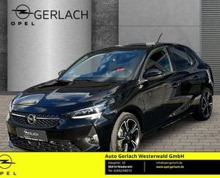 Opel Opel Corsa F GS Line 1.2 Turbo EU6d LED Apple CarP Gebrauchtwagen