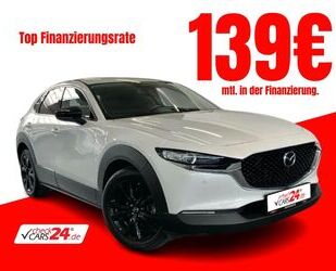 Mazda Mazda CX-30 2.0 SKYACTIV LED NAVI RFK ACC SHZ *SOF Gebrauchtwagen