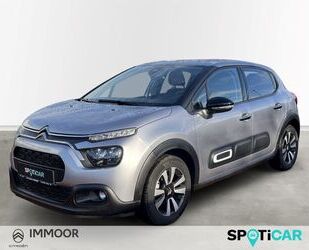 Citroen Citroën C3 Max 1.2 PureTech 110 EU6d PT110 S&S MAX Gebrauchtwagen