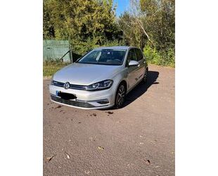 VW Volkswagen Golf 1.5 TSI ACT OPF JOIN BlueMotion Gebrauchtwagen