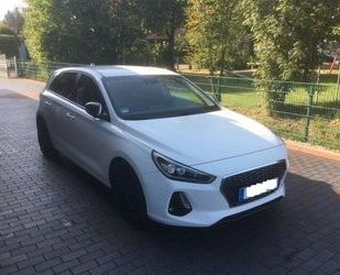 Hyundai Hyundai i30 1.4 T-GDI Trend DCT Trend (8-fach Bere Gebrauchtwagen