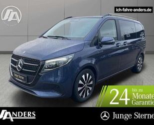 Mercedes-Benz Mercedes-Benz V 250 kompakt MJ24*AHK*LED*Distr*Eas Gebrauchtwagen