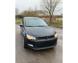 VW Volkswagen Polo 1.4 TDI 77kW BMT Highline Highline Gebrauchtwagen