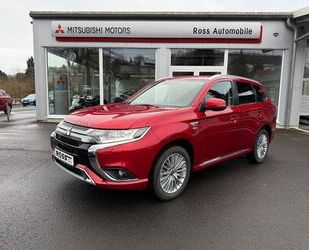 Mitsubishi Outlander Gebrauchtwagen