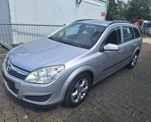 Opel Opel Astra Caravan 1.7 CDTI Edition 81kW Gebrauchtwagen