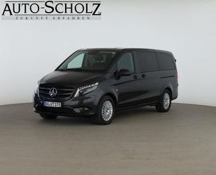 Mercedes-Benz Mercedes-Benz eVito 129 Tourer Pro Kamera+LED+Navi Gebrauchtwagen