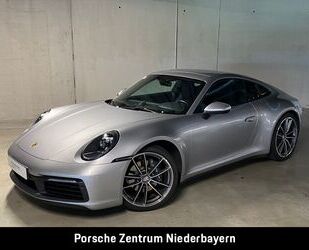 Porsche Porsche 992 (911) Carrera | Abstandsregeltempostat Gebrauchtwagen